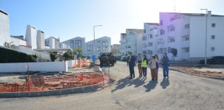 Santiago do Cacém com 10 milhões para obras nas quatro freguesias