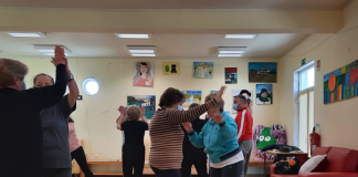 “Aqui também se dança” convida quatro freguesias alentejanas a descobrir a dança