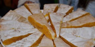 XXI Feira de Doçaria Conventual e Tradicional até domingo em Portalegre