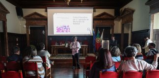 Carta Educativa de Setúbal aponta a um investimento de perto de 90 milhões