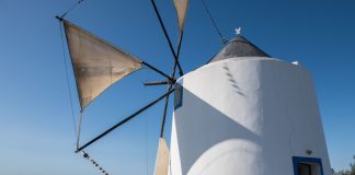 Odemira assinala Dia Nacional dos Moinhos