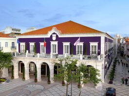 Câmara de Setúbal aprovou protocolo com a APA para gerir Parque da Comenda