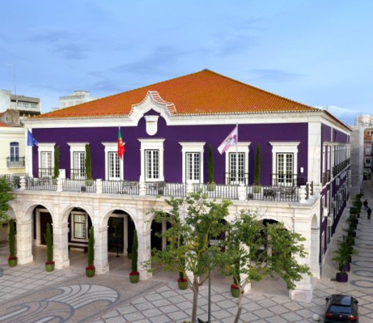 Câmara de Setúbal aprovou protocolo com a APA para gerir Parque da Comenda