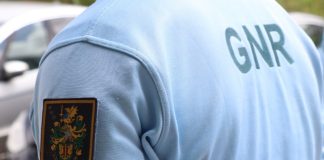 Sete pessoas detidas em operação da GNR de prevenção criminal em Almada