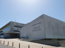 Seixal reeleito para a presidência da Rede Portuguesa de Municípios Saudáveis