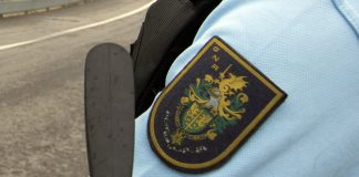 Homem de 28 anos morto a tiro na Costa da Caparica