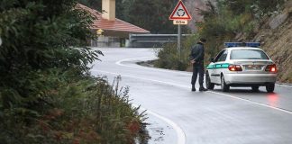 GNR efetua buscas para localizar duas jovens desaparecidas em Almada