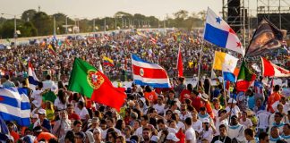 Diocese de Setúbal já tem 2 mil voluntários e 700 famílias de acolhimento