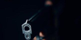 Tiroteio na Baixa da Banheira na noite de sábado sob investigação da PJ