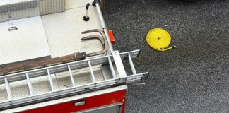 Incêndio numa habitação em Setúbal faz um morto e dois feridos graves