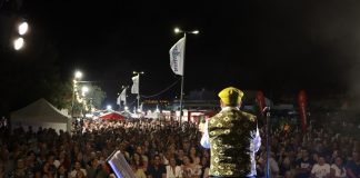 Muita animação e confraterninzação na primeira semana da Festanima em Setúbal