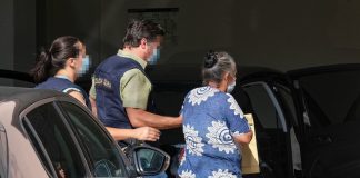 Ana Pinto tentou ilibar família da morte de Jéssica