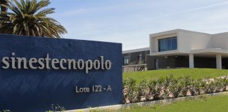 Sines Tecnopolo integra consórcios na economia azul e turismo sustentável