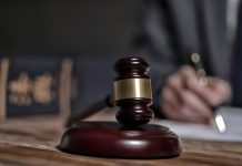 Casal acusado do homicídio de mulher de 98 anos condenado a 20 e 22 anos de prisão