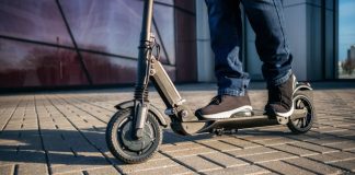 Jovem de 16 anos morre na sequência de despiste de trotinete em Alcácer do Sal