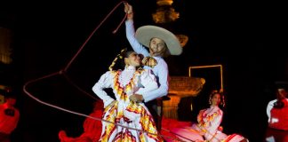 Moura acolhe Danças do Mundo no dia 27 de agosto