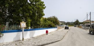 Prolongamento da rede de esgotos na Lagoinha avaliado em mais de 260 mil euros