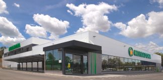 Mercadona abre em Corroios no dia 19 de setembro