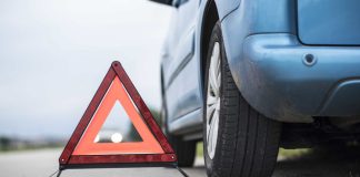 Colisão entre automóvel e camião faz um morto em Grândola