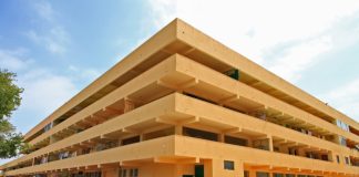 Requalificação no Bairro da Bela Vista adjudicada em mais de 40 milhões