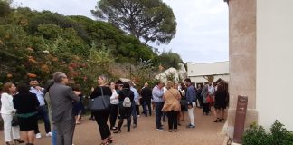 BNI Atlântico promoveu encontro empresários no Forte de Albarquel