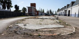 Degradação do IMAPARK acende discussão entre CDU e oposição em Setúbal