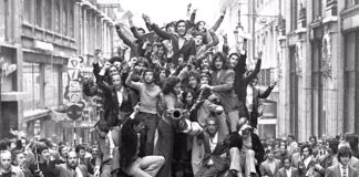 Nona edição do Kid’s Guernica inspira-se nos 50 anos de Abril