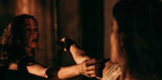 O Bando estreia saga das “1001 noites” com a história “Irmã Persa”