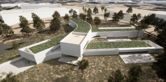 Oito milhões ‘põem de pé’ edifício da Escola Superior de Saúde do IPS