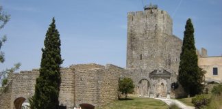 Palmela acolhe IX Encontro Internacional sobre Ordens Militares