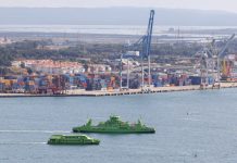 Acordo na Atlantic Ferries garante aumentos salariais de 8,5 por cento