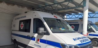 Delegação da Cruz Vermelha luta por melhores condições para os utentes