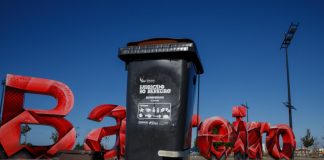 Recolha seletiva no Barreiro permitiu encaminhar 270 toneladas de biorresíduos