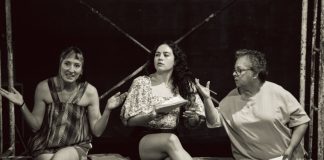 Conto de Natália Correia inspira nova criação do Teatro Estúdio Fontenova