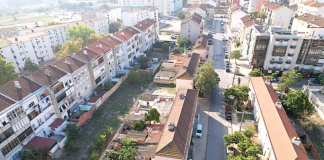 Cerca de quinze milhões do PRR permitem intervenções profundas no Barreiro