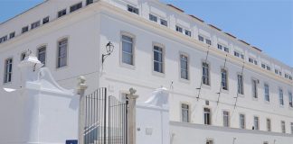 Câmara de Sines diz estar a colaborar com as autoridades judiciais