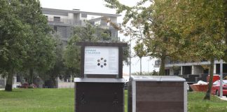 Campanha para a recolha de biorresíduos e compostagem em Alcochete