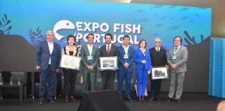 Negócios da pesca apresentados em Sesimbra podem render “milhões”