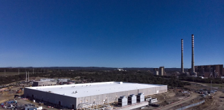 ICNF deteta incumprimento na construção do centro de dados em Sines