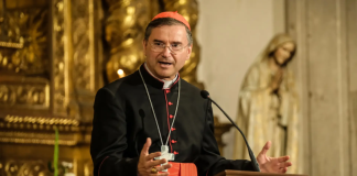 Instituições da diocese de Setúbal têm de conseguir 15 milhões por ano para manter atividade