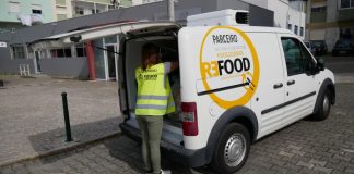 Pedidos de apoio alimentar não param de aumentar na Refood da península