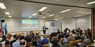 Porto de Setúbal implementa estratégia verde “HUB2GREEN”