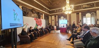 Oficializada candidatura a Património Nacional de “Grândola Vila Morena”