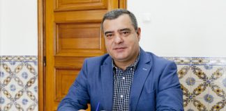 Autarca do Montijo ainda acredita na solução conjunta com a Portela