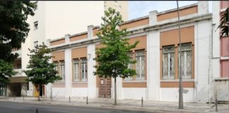 Câmara do Barreiro investe mais de 500 mil euros num espaço para a ArteViva