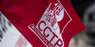 Trabalhadores das autarquias de Almada manifestam-se esta quinta-feira