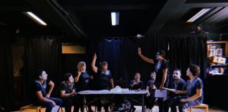 Teatro Artimanha estreia “Manifesto” no Pinhal Novo
