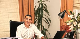 Autarca de Palmela desvaloriza exclusão de Rio-Poceirão para aeroporto