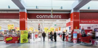 Sonae vende hipermercado Continente Montijo ao Fundo VIP por 33 milhões