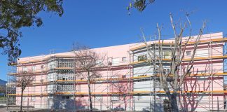 Câmara de Setúbal reabilita 38 edifícios do Bairro da Alameda das Palmeiras